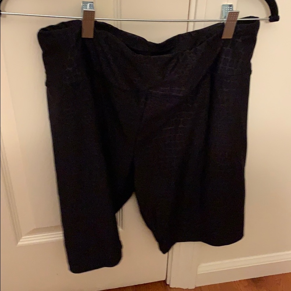 Bike shorts
